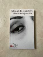 Confession d'une jeune fille