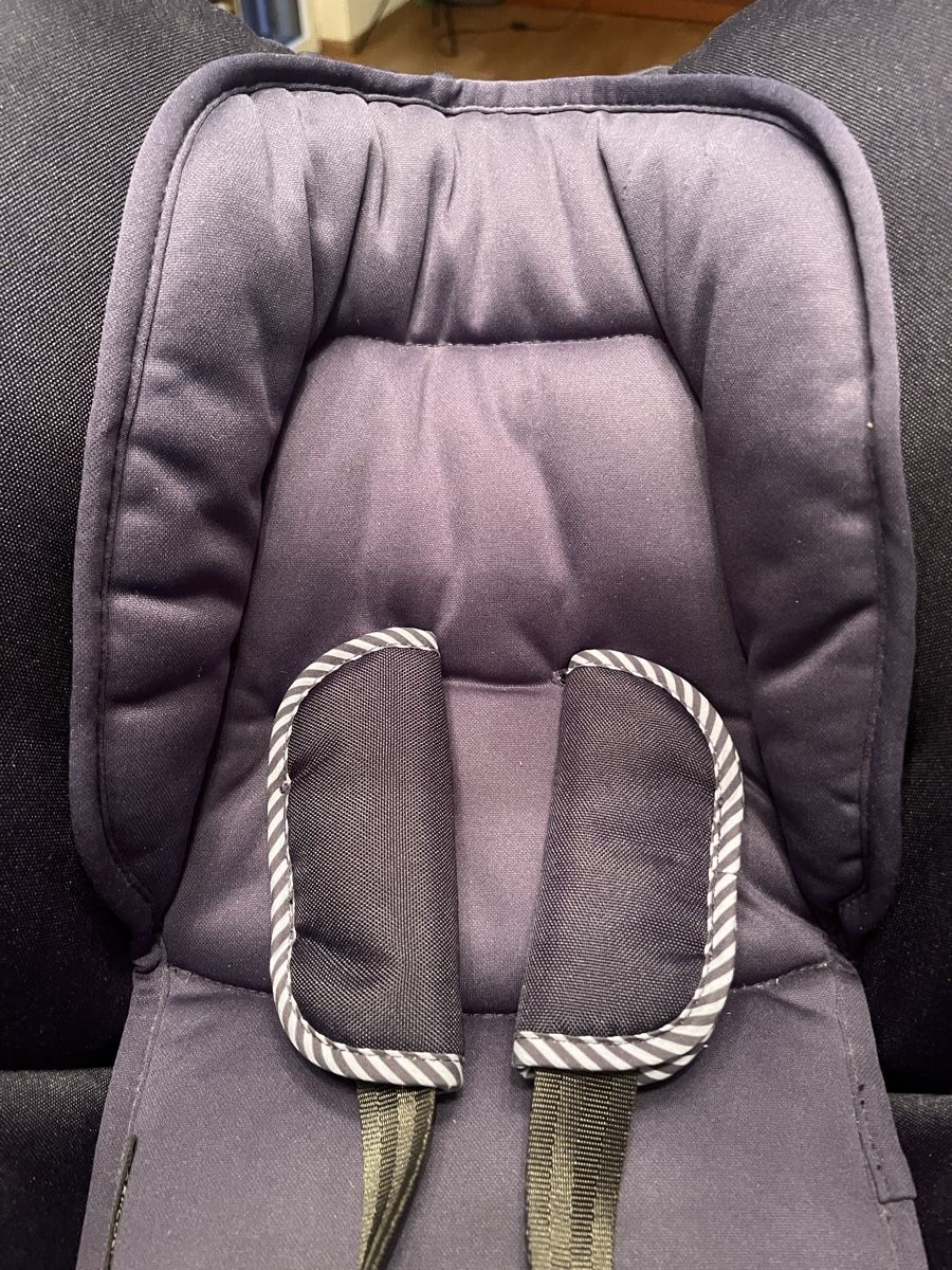 Maxi-Cosi Seggiolini per auto: Maxi Cosi Citi Babyschale – Usato da Zürich venduto da east_on 2