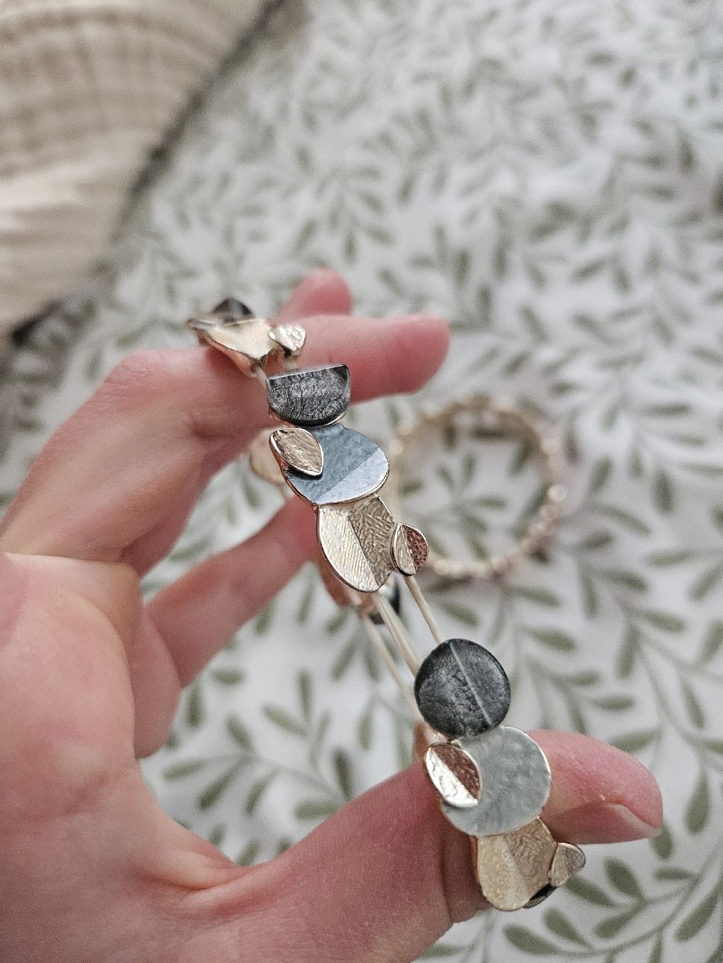 Bracciali & Braccialetti: Armband – Usato da Bern venduto da hof_5bvg 2