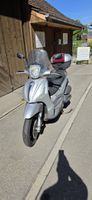 Piaggio Beverly 350i.e