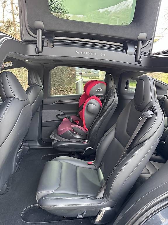 Automobili: Tesla X 6 places  – Usato da Crissier venduto da bpa_6nl8 4