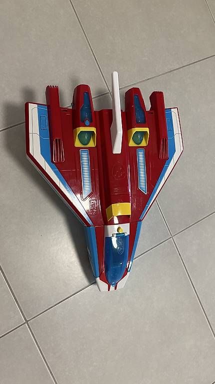 Spielzeuge: Paw Patrol Flieger – Gebraucht aus Männedorf von mel_7q6q