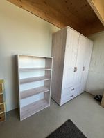 Flexa Schrank, helle Kiefer, gut erhalten