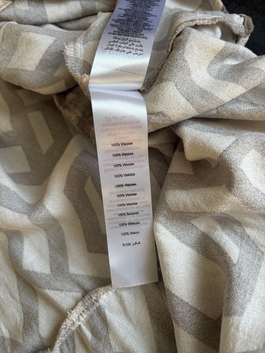 Kleider: APRICOT Maxikleid neuwertig – Neu (gemäss Beschreibung) aus Merishausen von yourdream 5