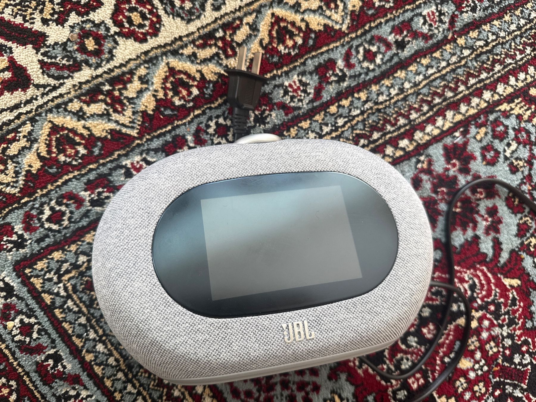 Radio: JBL Radio Horizon 3 DAB – Usato da Zug venduto da Karamojo 8