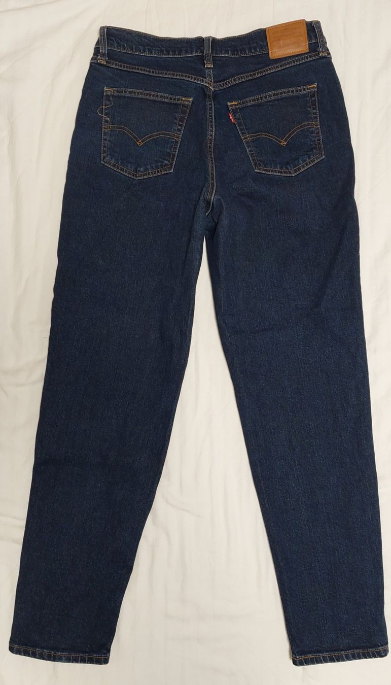 Jeans: Jeans Levi’s Premium – Gebraucht aus Zürich von Mariaant 1