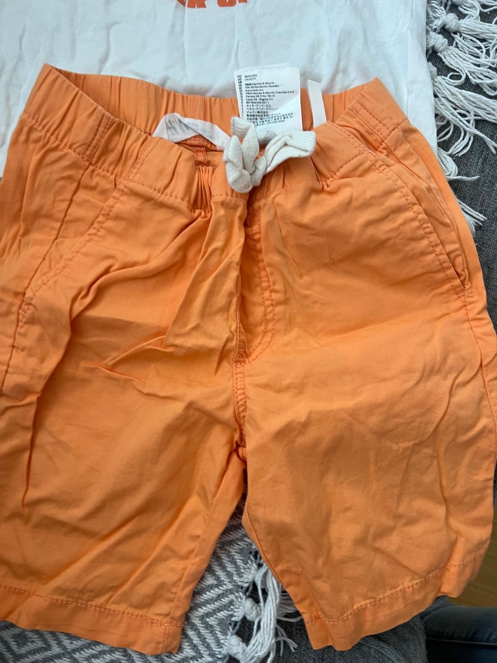 H&M Ensembles coordonnés: H&M SET SOMMER NEU GR 104 – Neuf (Voir description) à Basel par theo-g77 1