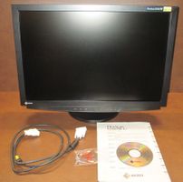 LCD-Monitor EIZO S2411W