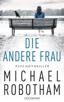 DIE ANDERE FRAU  -  Psychothriller von Michael Robotham