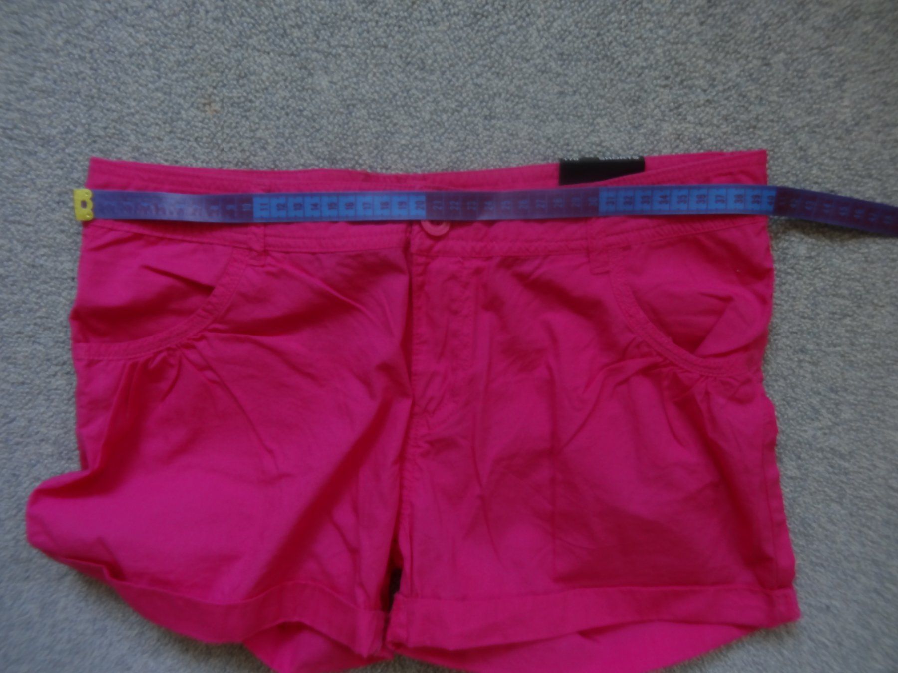 Pantaloni: Short Gr 170 Fabrikneu – Nuovo e nell'imballaggio originale da Rekingen AG venduto da nederland1 2