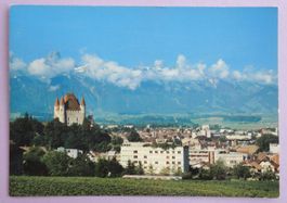 Thun