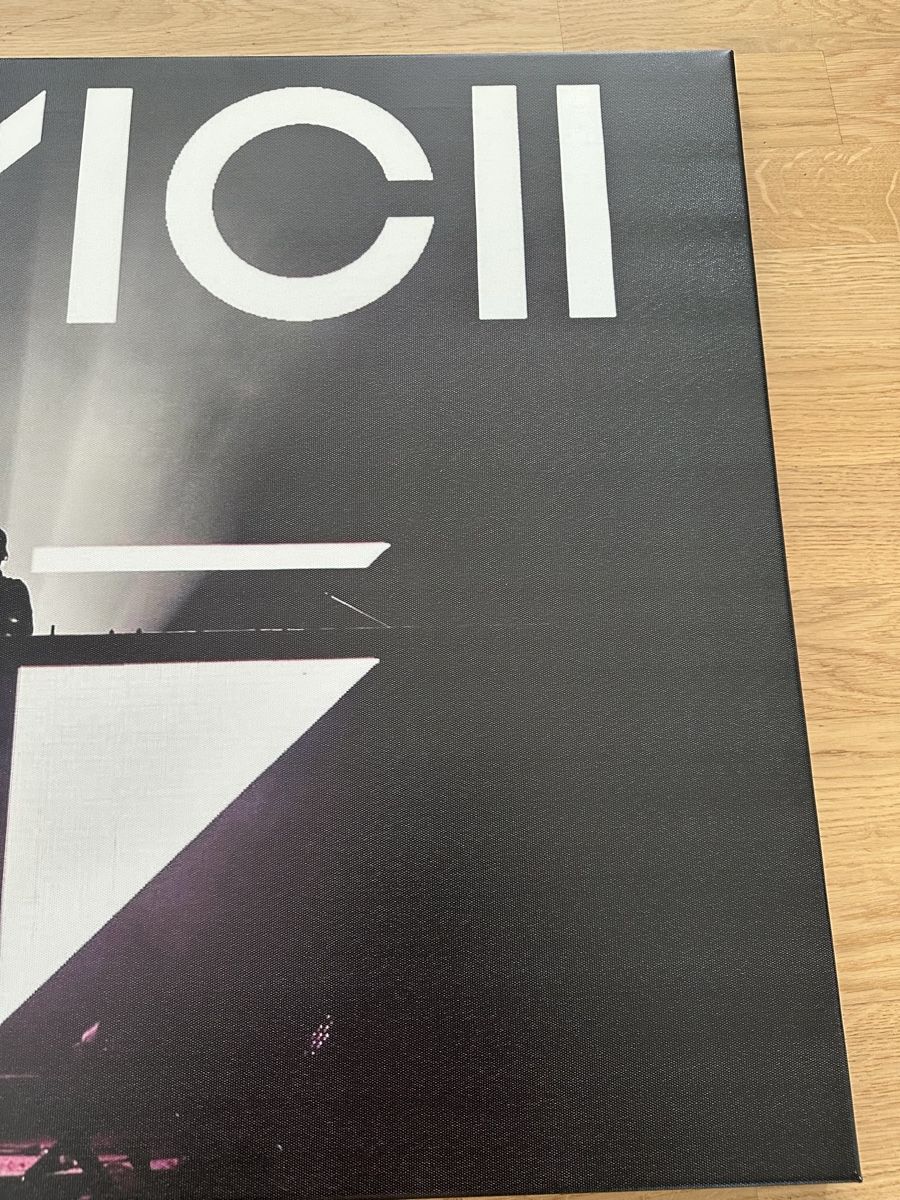 Foto & Immagini: Bild Avicii – Usato da Sumiswald venduto da Sigmund90 2