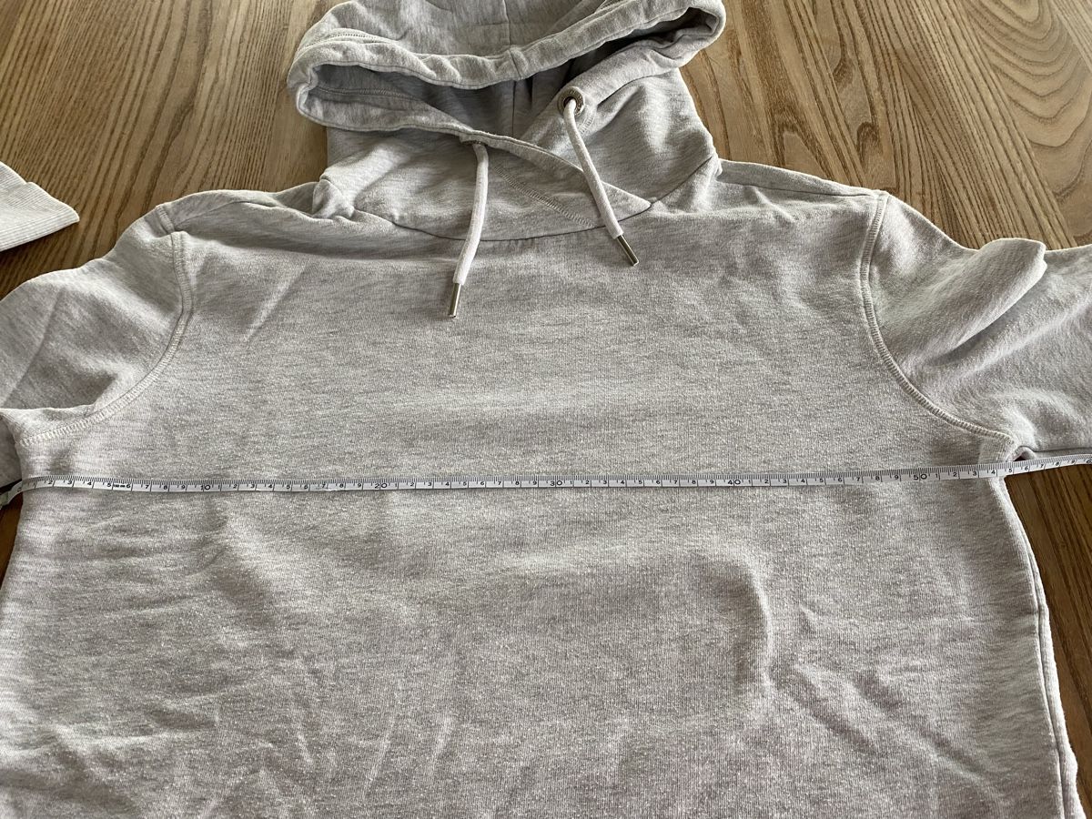 Superdry Pullover & Sweatshirts: Sweat Superdry t. M – Gebraucht aus Lonay von Ikoko 3
