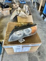 Bmw e53 x5 Scheinwerfer vorne links