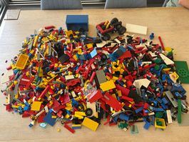 Lego