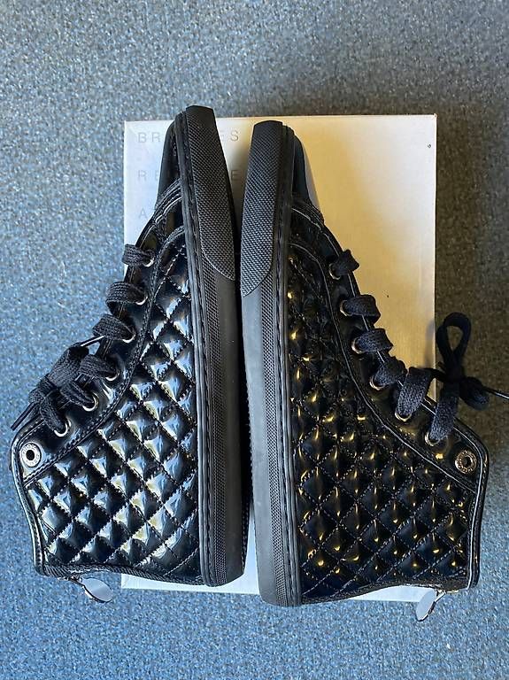Scarpe da donna: GEOX Winterschuhe, 38 – Usato da St. Gallen venduto da Konstanza 2