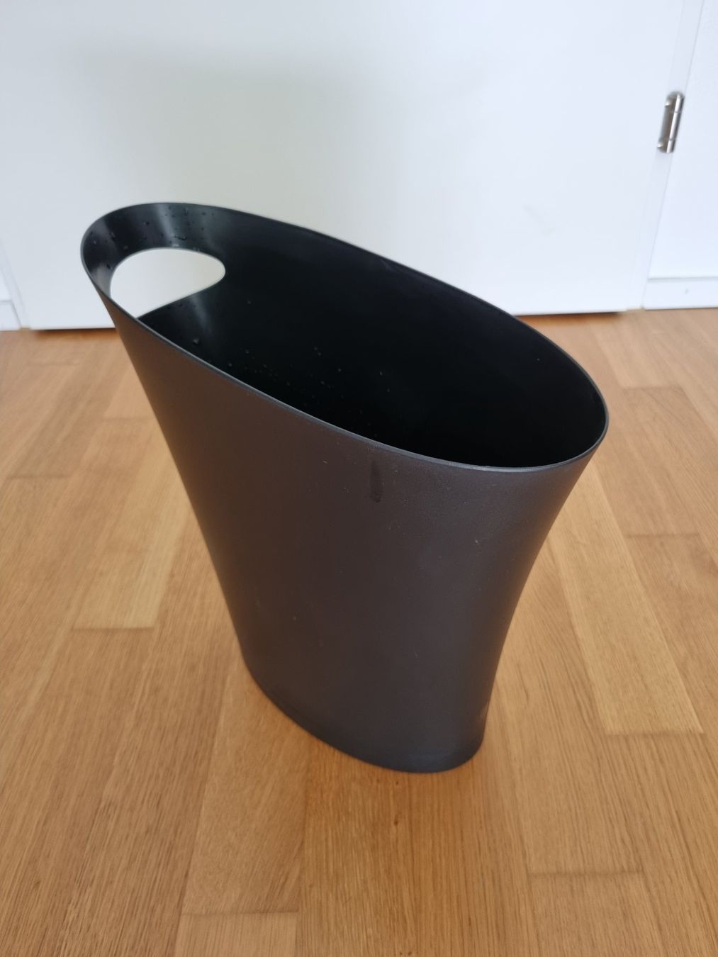 Cestini per rifiuti: Umbra Skinny - design Abfalleimer 7.5l – Usato da Wädenswil venduto da ky_109