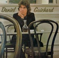DANIEL GUICHARD + SERGE LAMA 9x vinyles