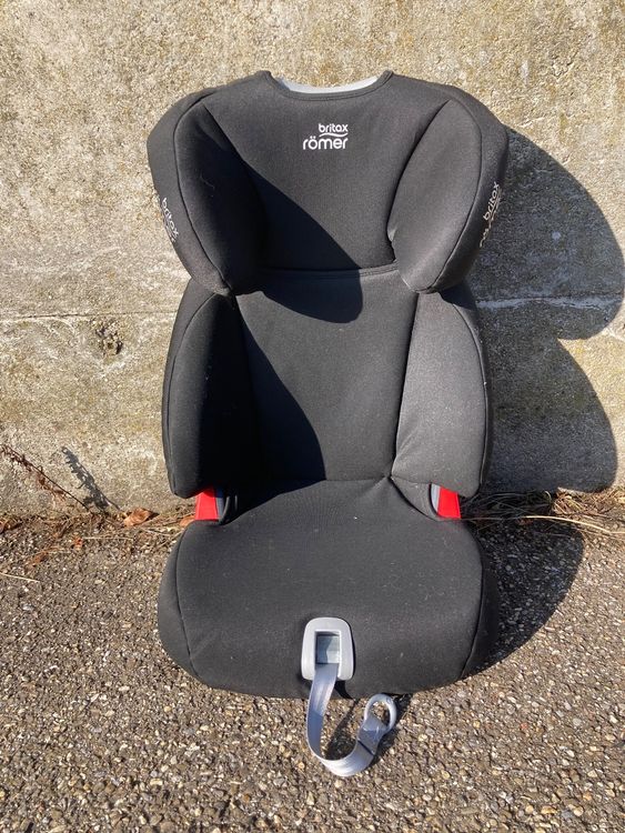 Britax romer outlet discovery sl