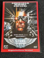 Stone Cold "Kalt wie Stein" DVD DE ungeschnittene Version