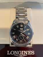Longines Master Collection montre automatique - Excellent