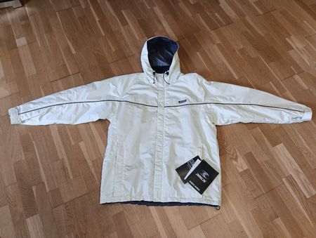 Neue X-niX Snowboardjacke - Rarität - sehr selten - Gr. L/52