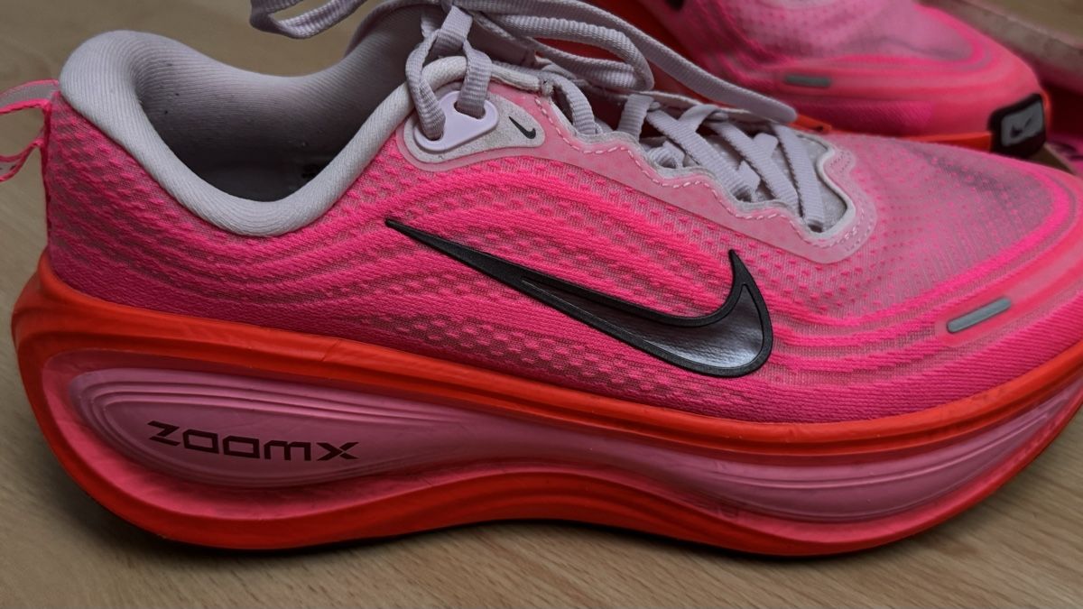 Nike Scarpe da uomo: top; nike, laufschuh, zoom X, gr 41 – Usato da sargans venduto da lnoa 8