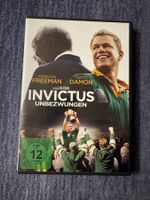 DVD Invictus