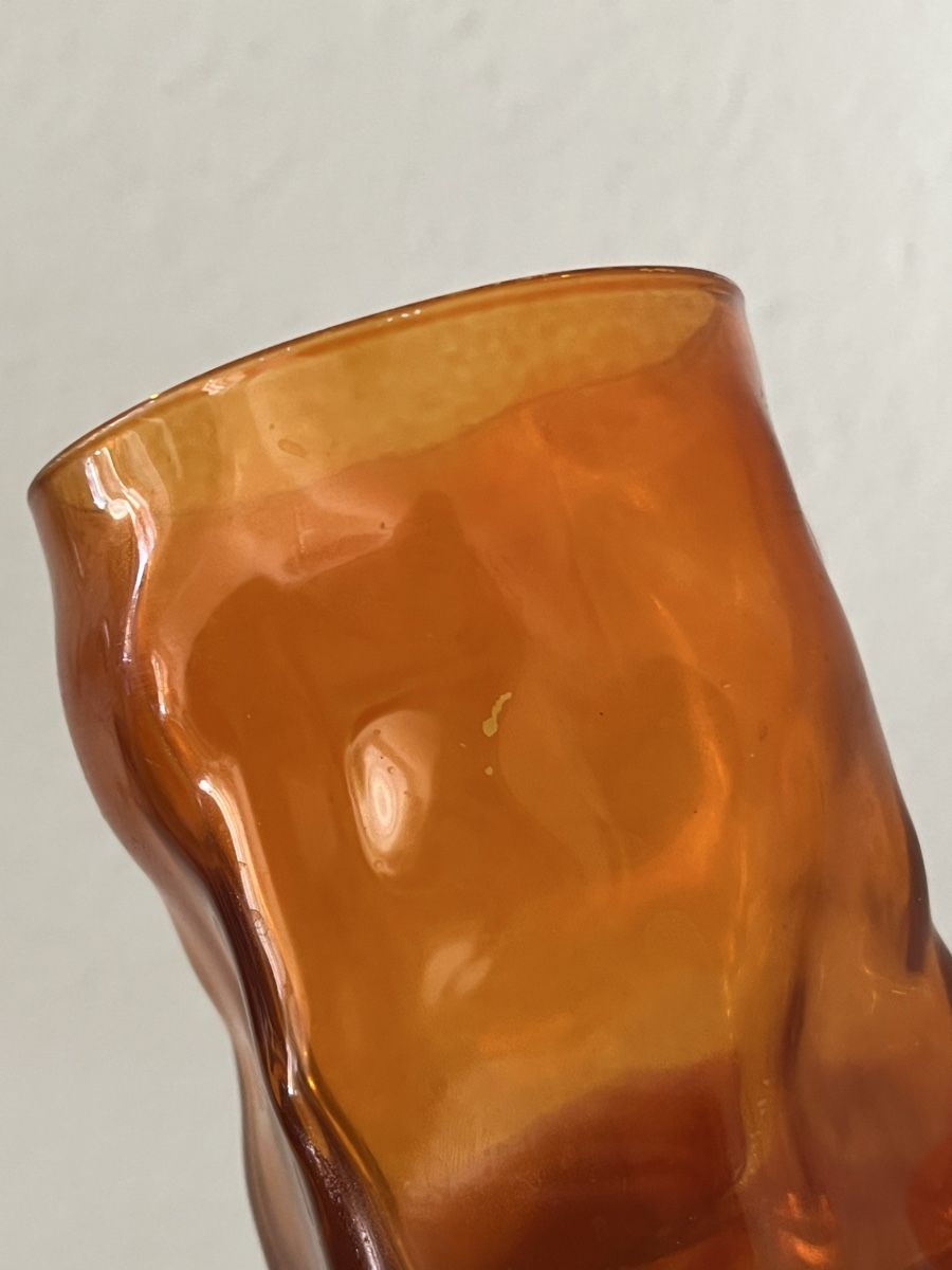 Bicchieri: verre original – Usato da La Chaux-de-Fonds venduto da vert_j 2