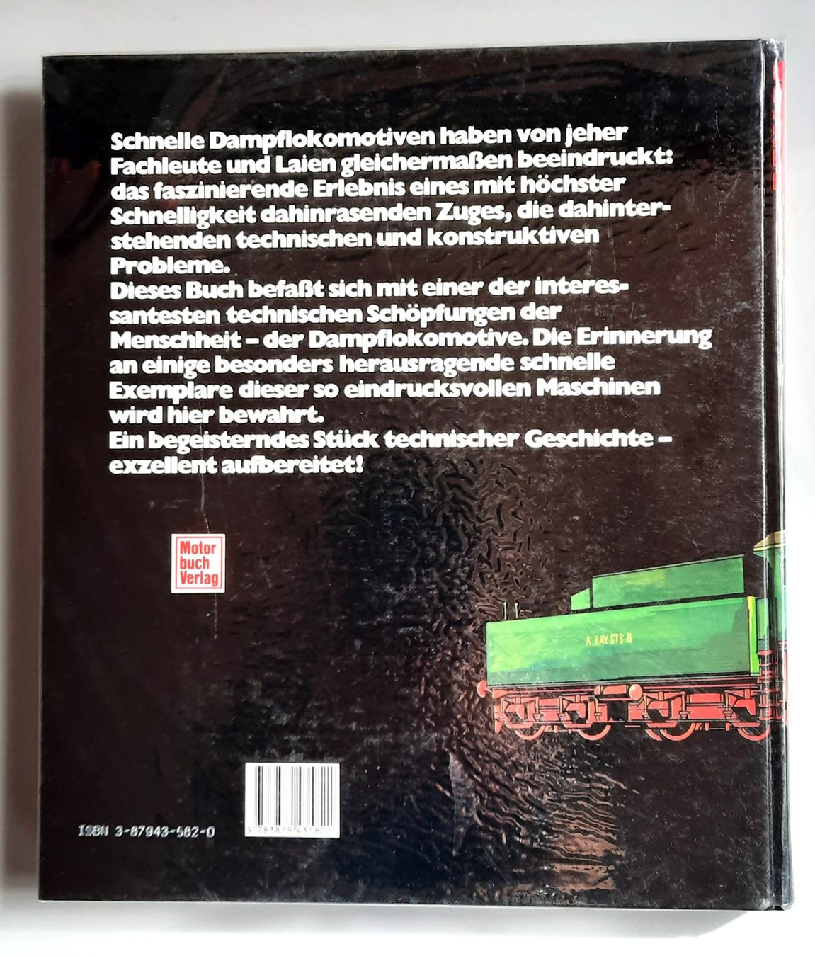 Libri: 2 Stk schöne Eisenbahnbücher (05) – Usato da Stettlen venduto da wewe54 2
