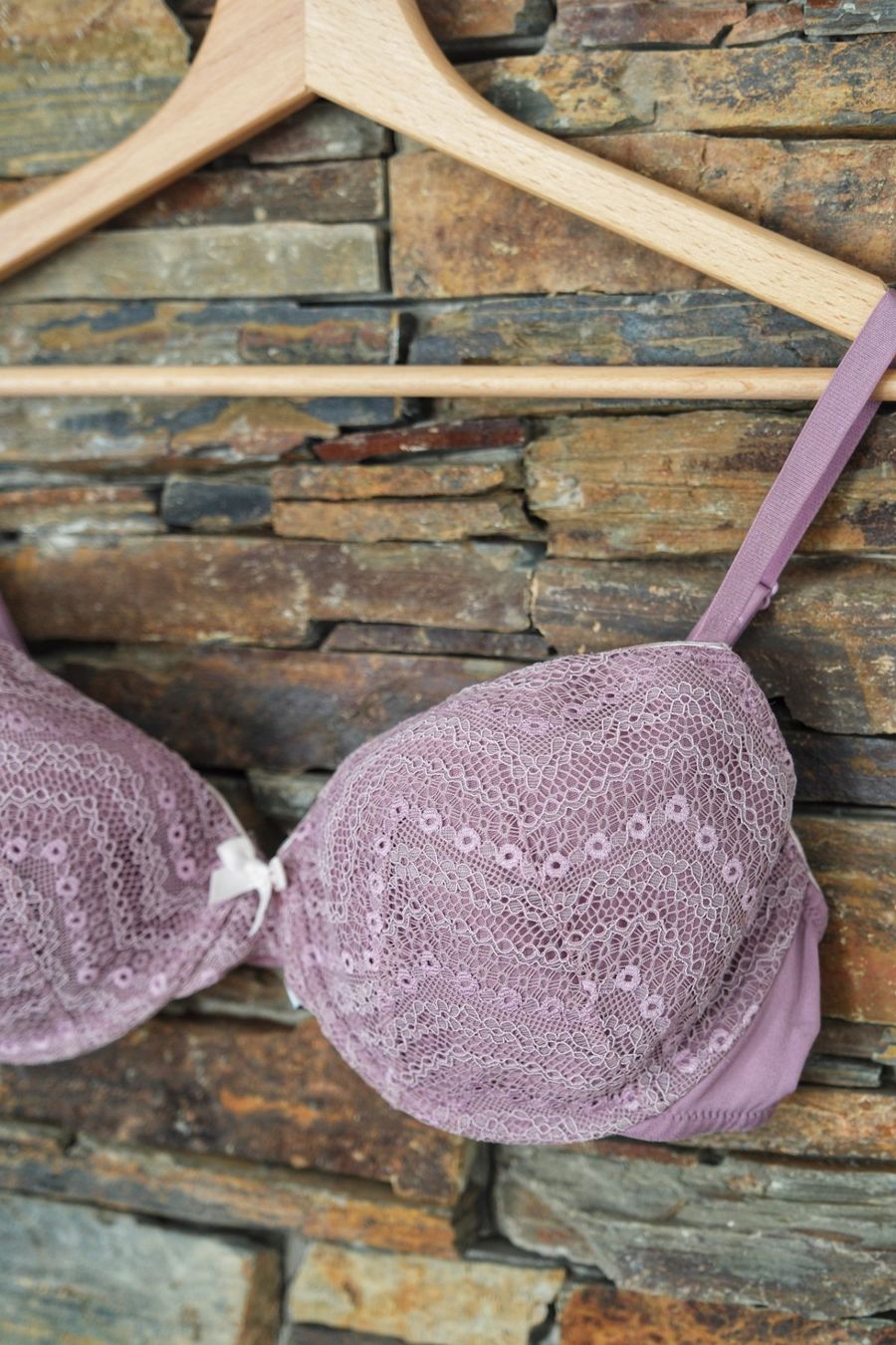 Beldona Altra biancheria intima: BH Beldona Gr. 80D lila – Usato da Wohlen AG venduto da Exitburn 1