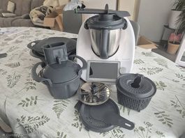 A vendre termomix TM6