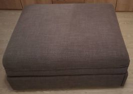 Hocker mit Schlaf-Funktion - fast wie neu