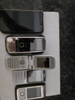 Natel-Telefon (5 Stk.)