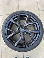 4x Winter-Kompletträder GMP Mentor 18" NEU 5x100