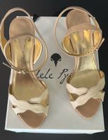 Lele Pyp Sandaletten aus Leder