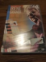 Irene Grandi live (DVD) Lanchiano (CH), Firenze, Siracus NEU