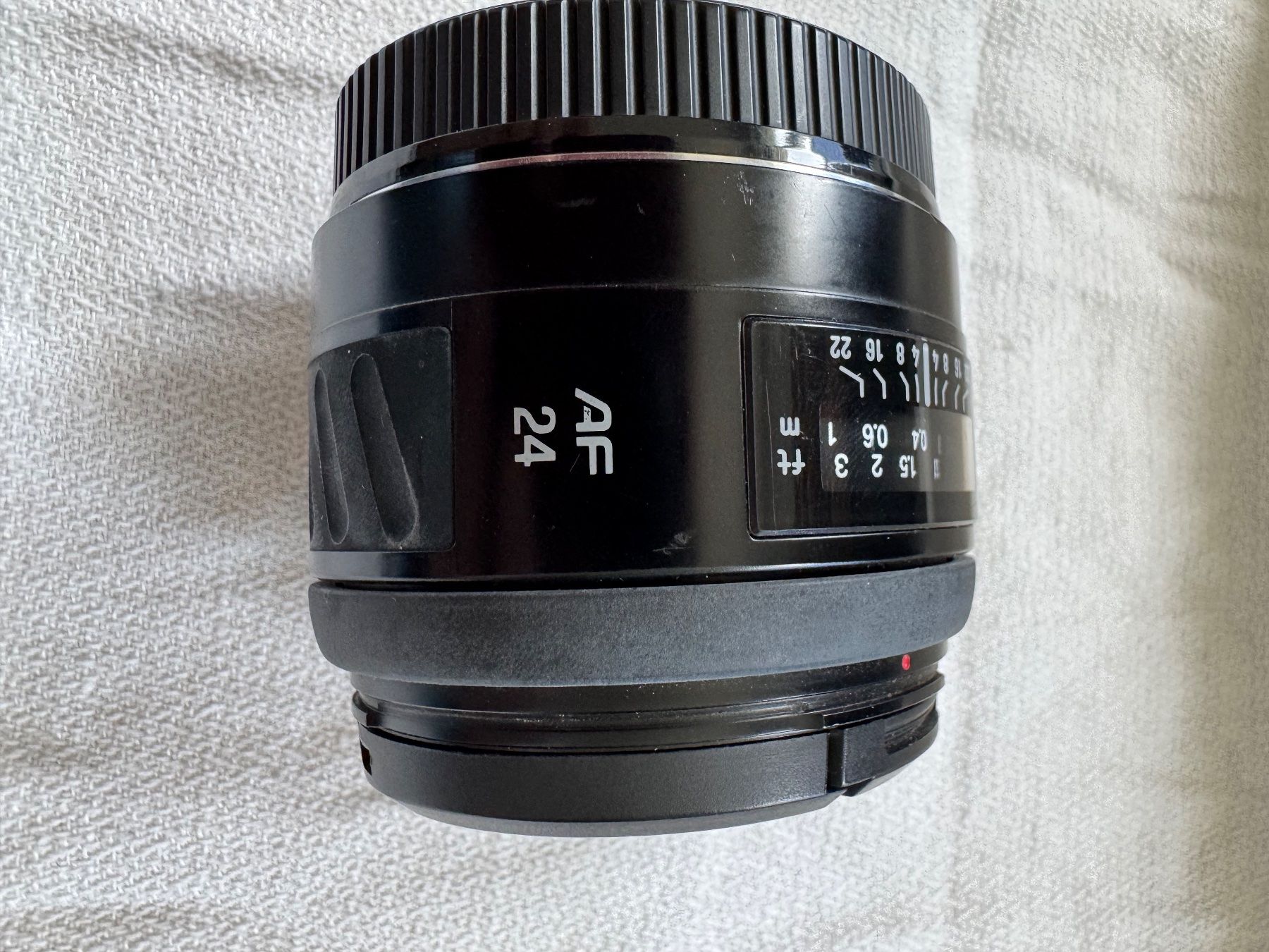 Sony Fotocamera: Sony Alpha 65 mit div. Objektive – Usato da Schweizersholz venduto da Sarah1234 4