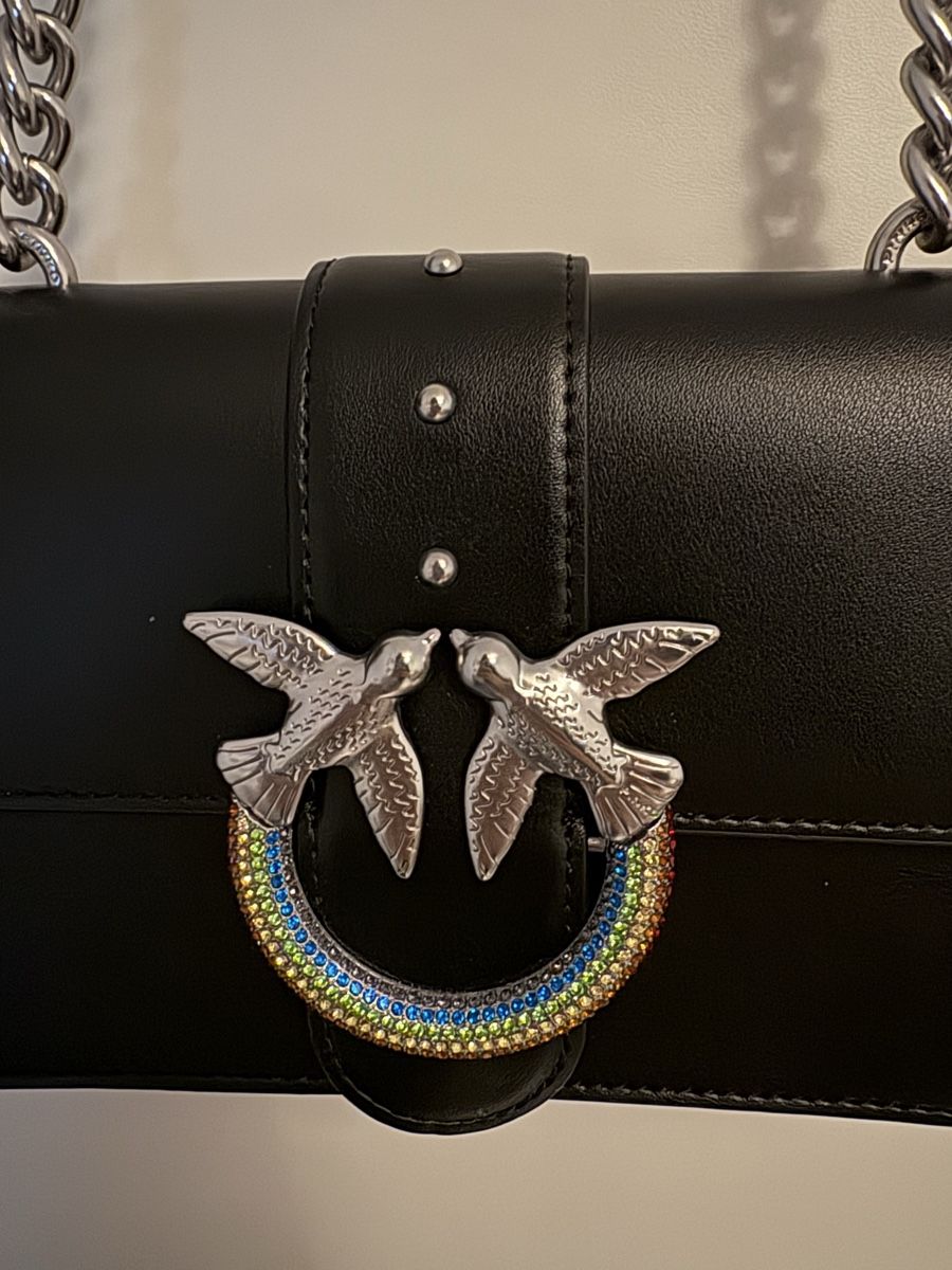 Pinko Borse da donna: Pinko Tasche – Nuovo (secondo la descrizione) da Olten venduto da edona_muslija 2