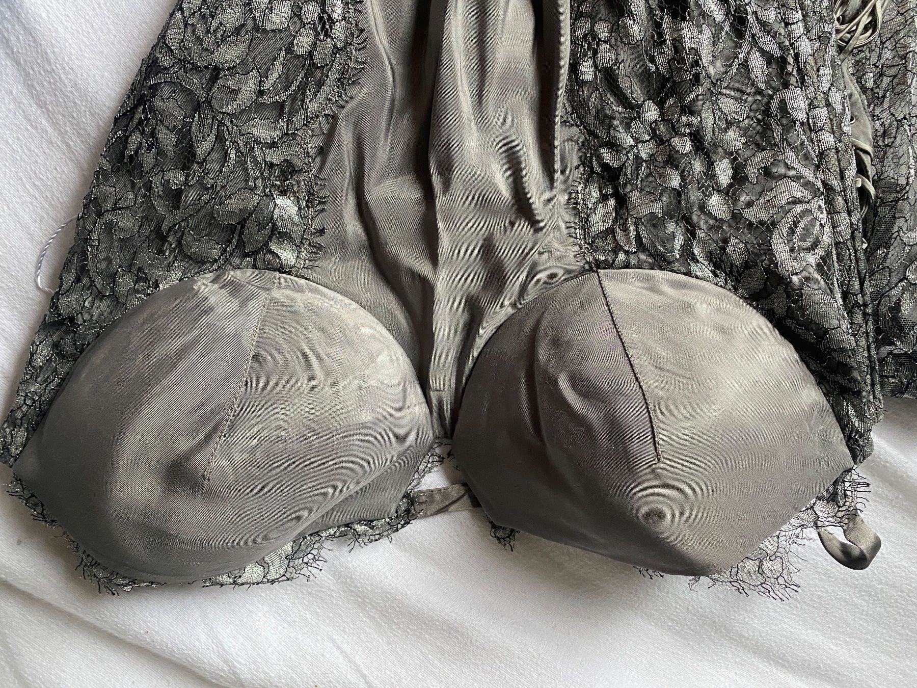 La Perla Altra biancheria intima: Corsette La Perla Cup C – Nuovo (secondo la descrizione) da Liestal venduto da Goldart 8