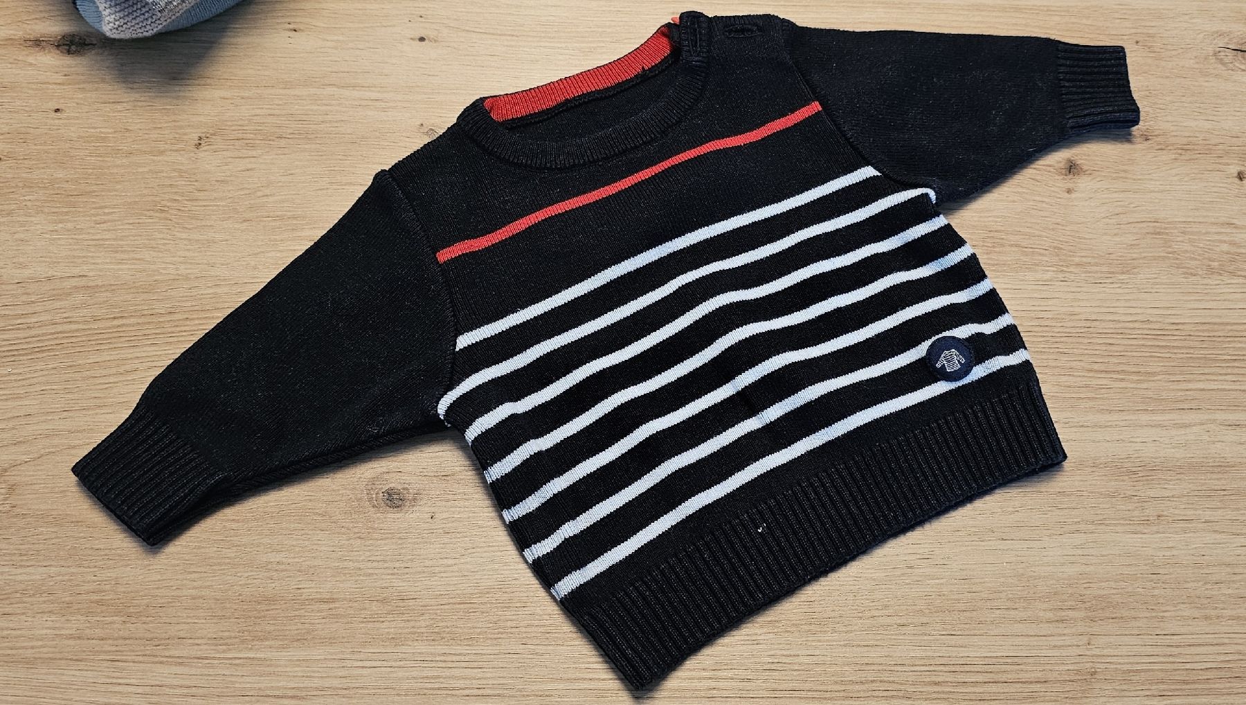 Maglioni & Felpe: Baby Pullover Armour lux Grösse 56 – Usato da Bellach venduto da CoR_M