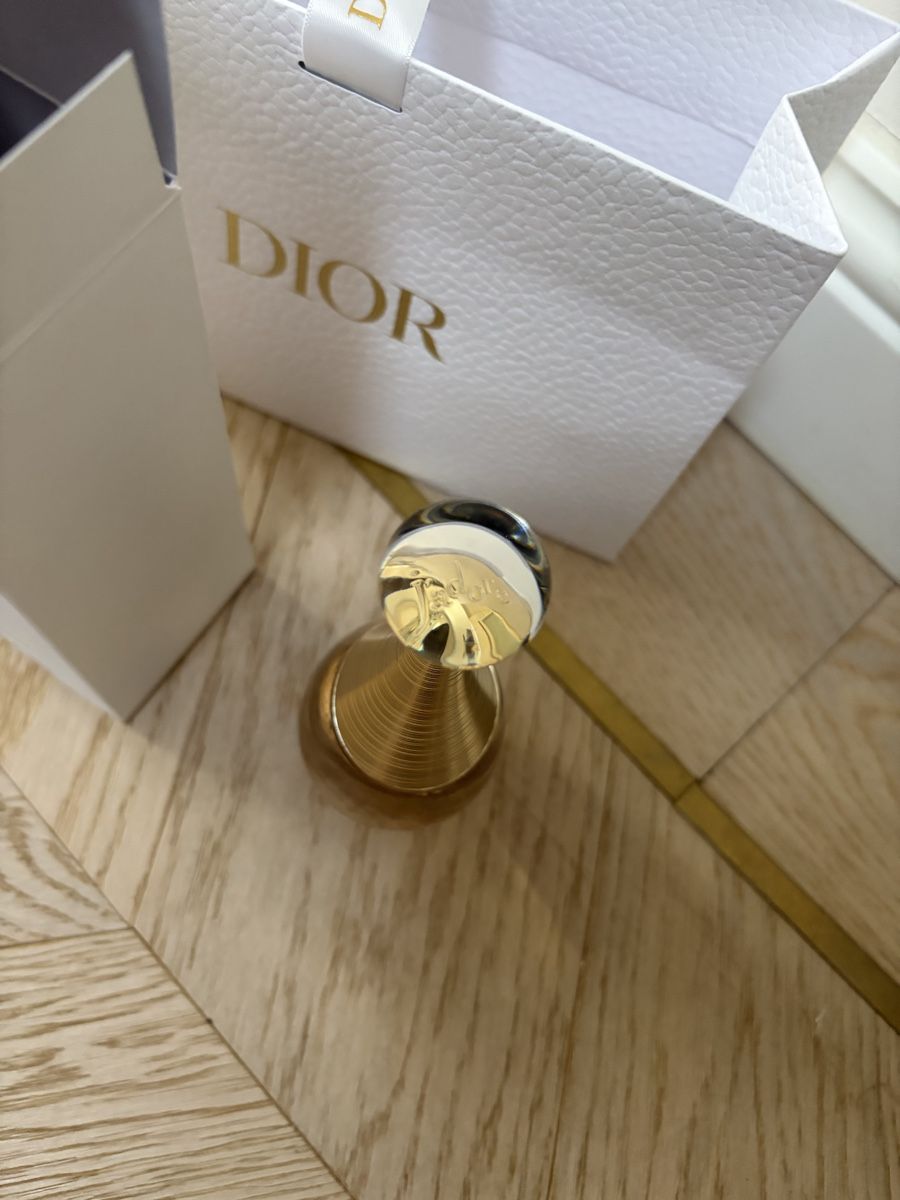 Dior Parfums & Eau de Toilette: J’adore Dior 50 ml – Neuf (Voir description) à Zollikon par fileva4eva 3