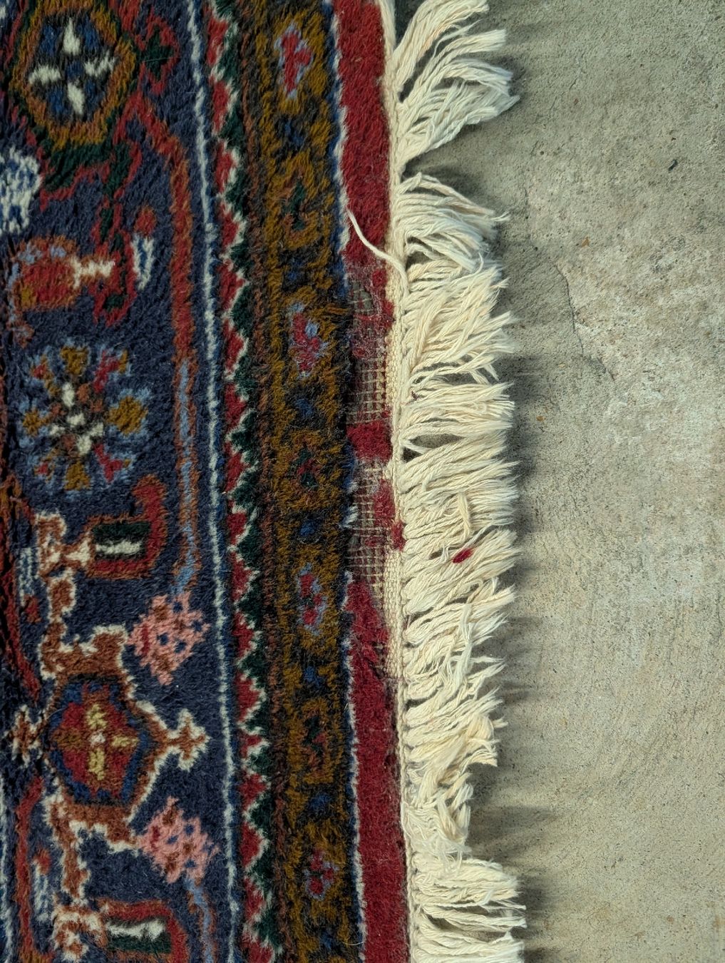 Tapis: Orient Teppich  – D'occasion à Herisau par CelloR 4
