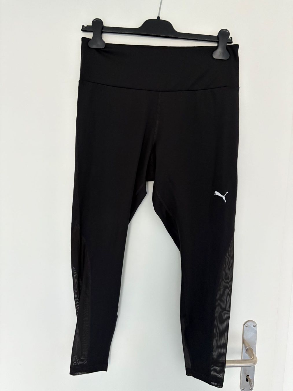 Puma Leggings: PUMA Sport Leggings - Size L – Usato da Muzzano venduto da Sidney_3