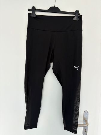 PUMA Sport Leggings - Size L
