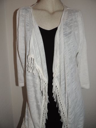 SCHÖNE STRICKJACKE "YES OR NO COLLECTION" NP 79 CHF NEU M