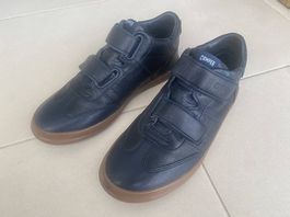 Schuhe Camper Leder G25