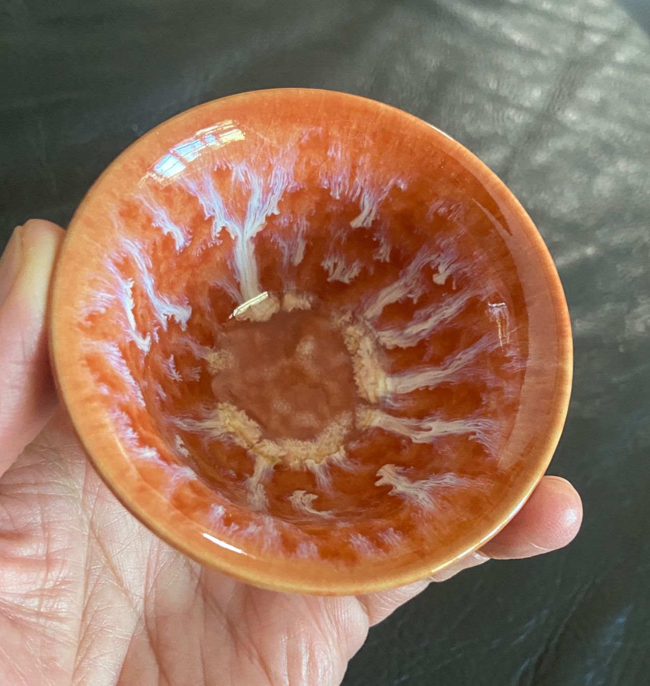 Tazze: Petite tasse Chinoise – Nuovo (secondo la descrizione) da Collex venduto da RCXGJ 1