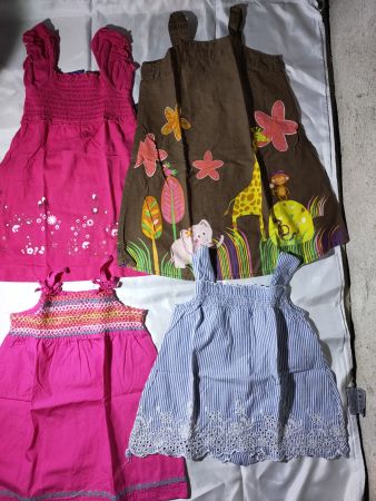 6 Stk Röckli 86/92