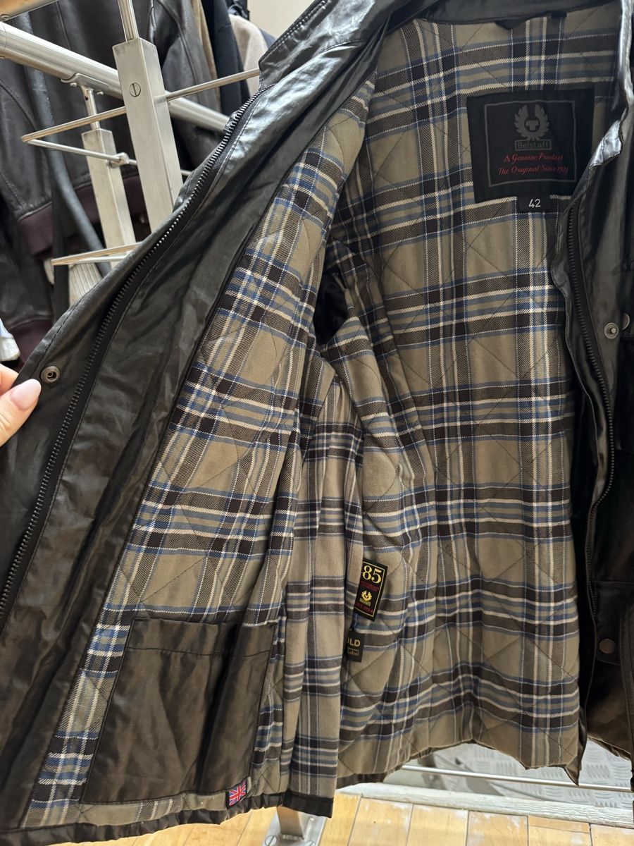 Belstaff Giacche: Belstaff Jacket – Usato da Zürich venduto da wit_t9q2 1